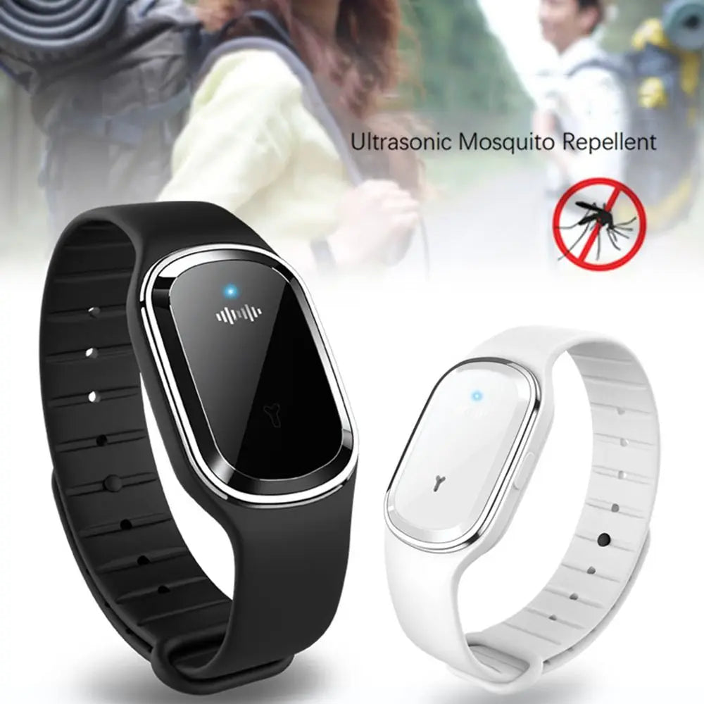 Mosquitoes Repeller Bracelet