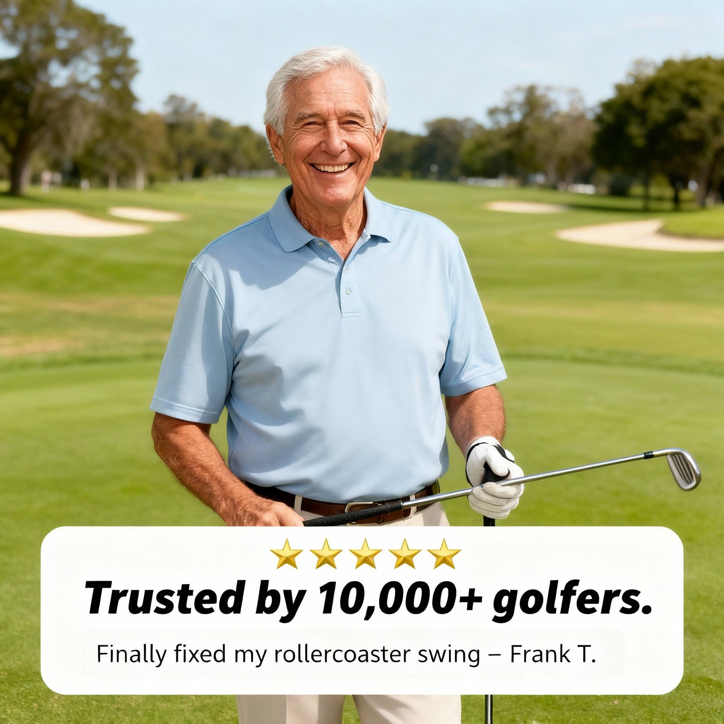 SwingEasy™ Grip 2.0