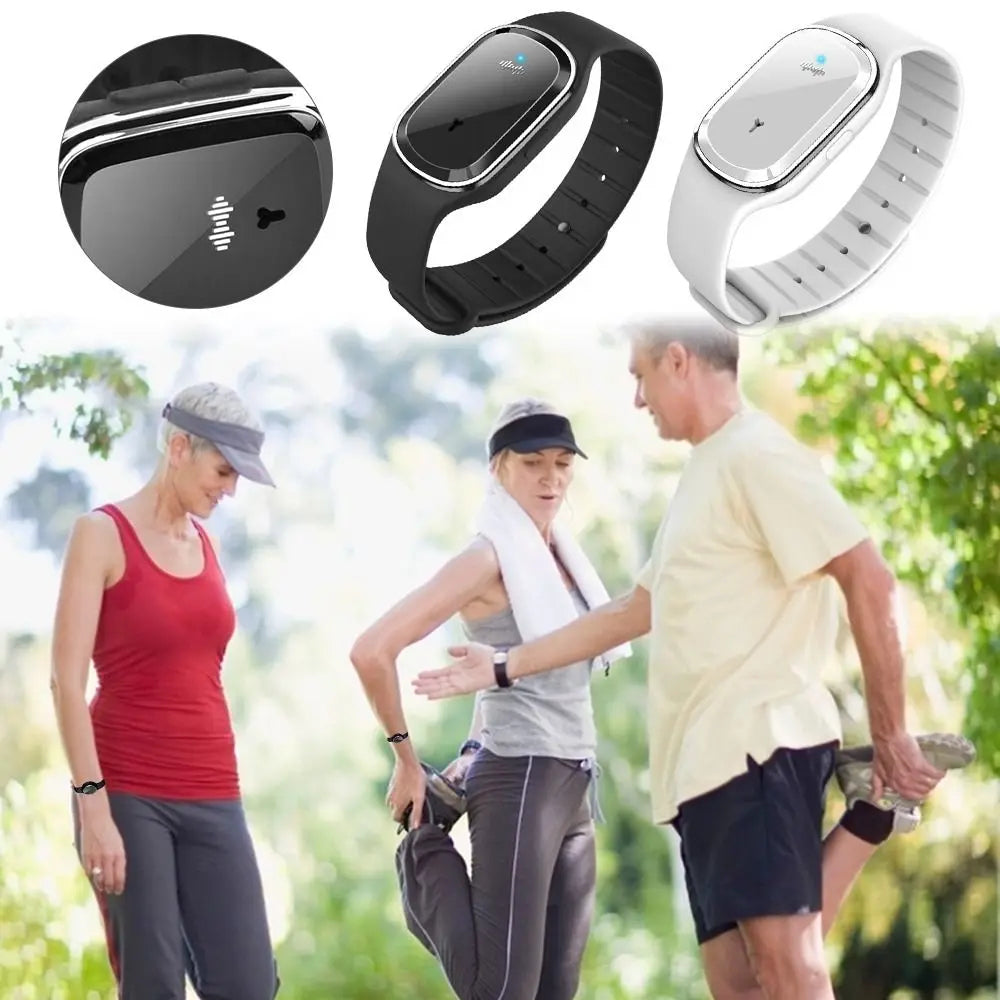 Mosquitoes Repeller Bracelet