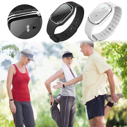 Mosquitoes Repeller Bracelet