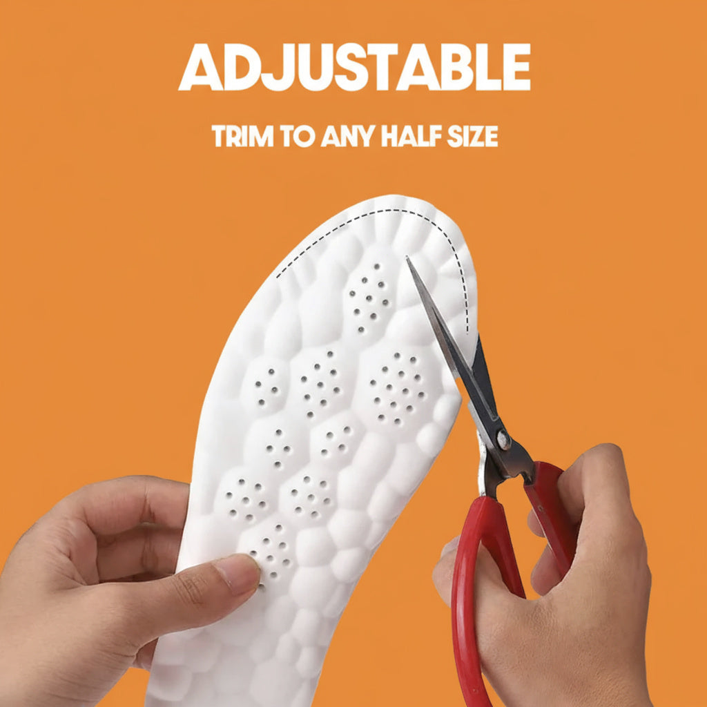 Stability Insoles (Premium)