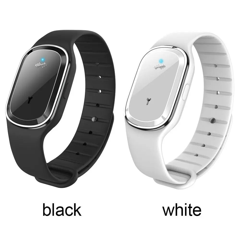 Mosquitoes Repeller Bracelet