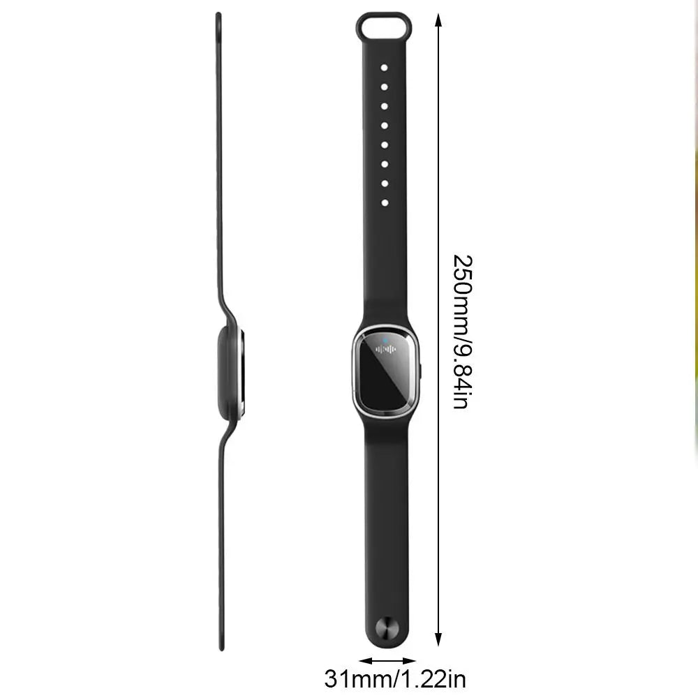 Mosquitoes Repeller Bracelet