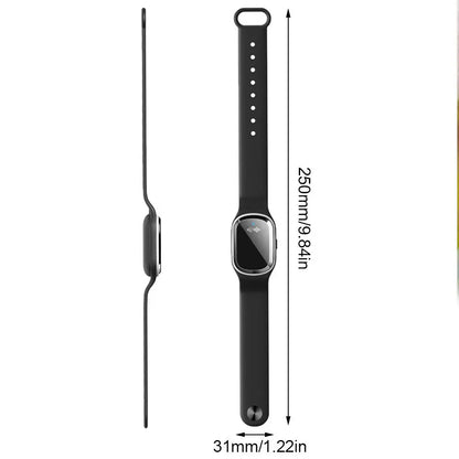 Mosquitoes Repeller Bracelet