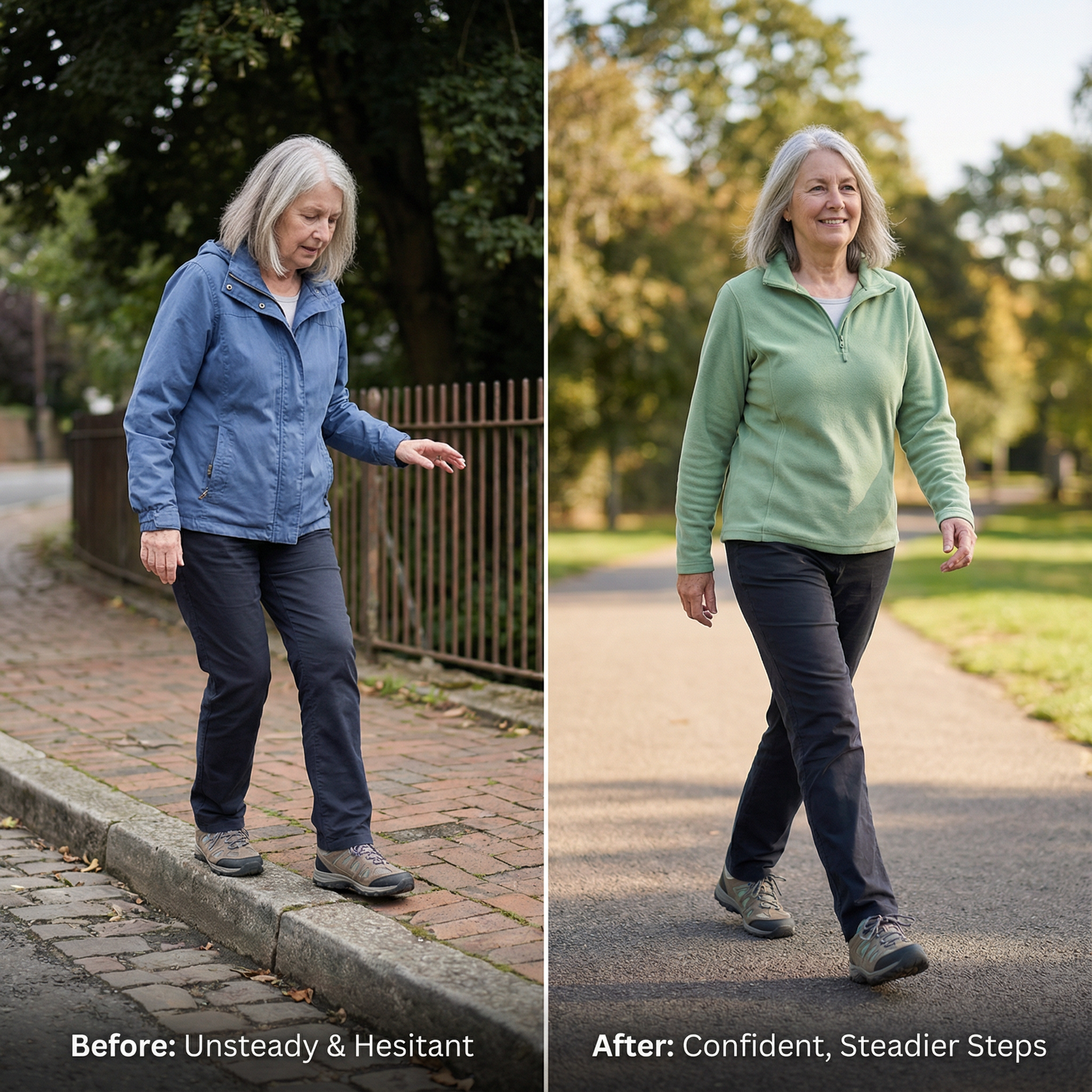 Steady Strength™ Creatine Gummies