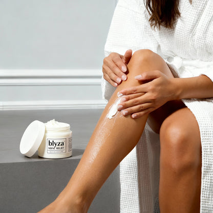 Blyza Nerve Relief Lotion