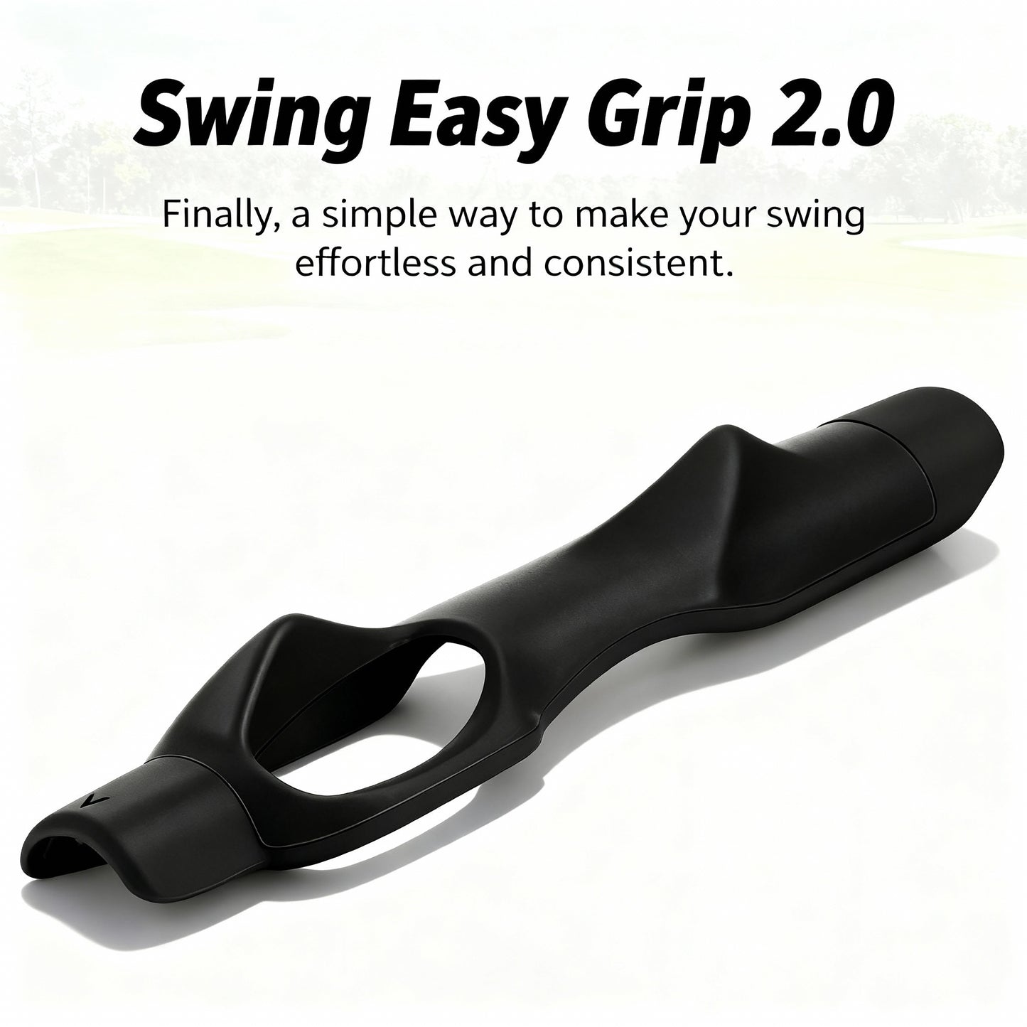 SwingEasy™ Grip 2.0