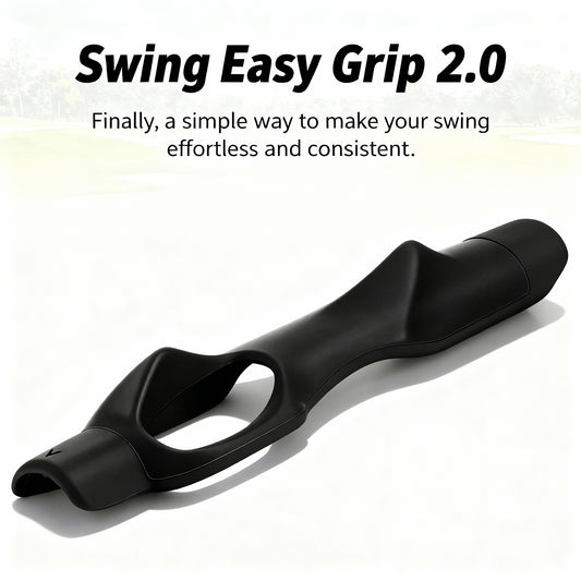 SwingEasy™ Grip 2.0