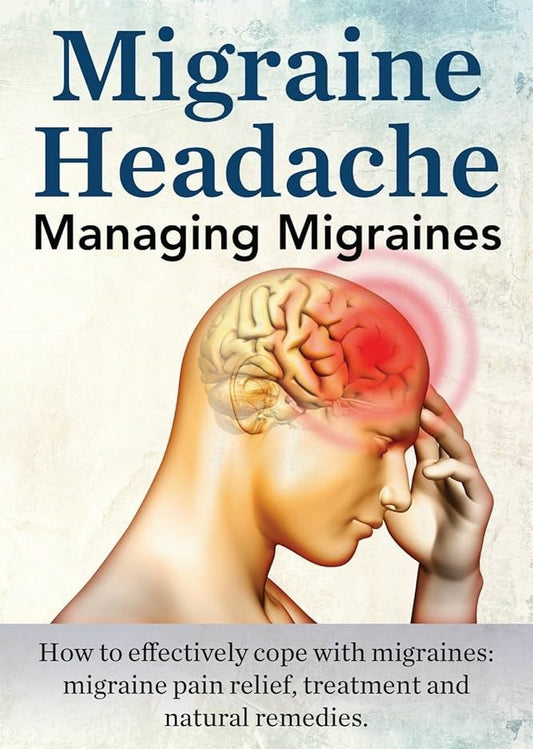 Migraine Relief Ebook