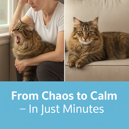 Therapy Pet™ Cat Diffuser