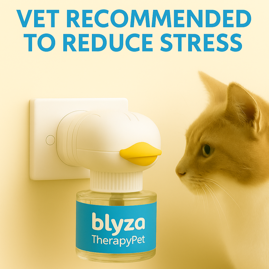 Therapy Pet™ Cat Diffuser