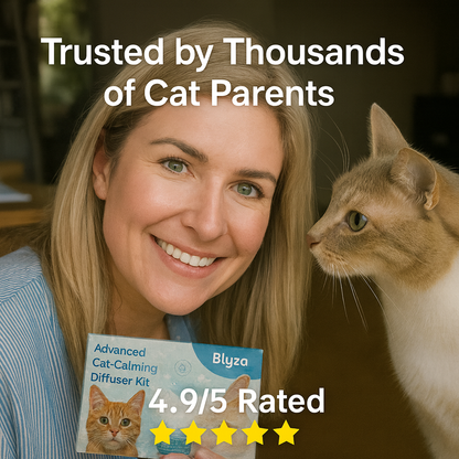 Therapy Pet™ Cat Diffuser