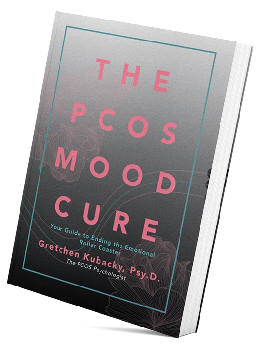 PCOS Confidence Guide