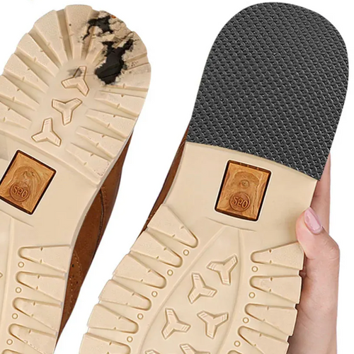 SteadyTreads™ Anti-Slip Shoe Stickers