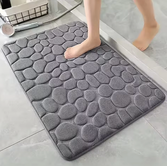 Anti-Slip Bathroom Mat (Hospital Grade)