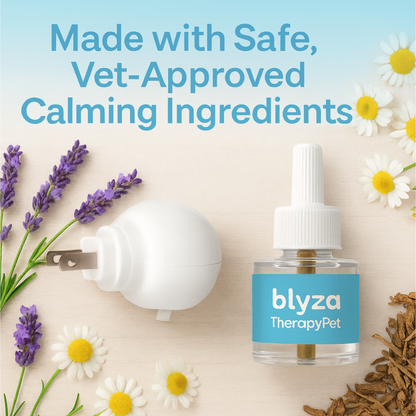 Therapy Pet™ Cat Diffuser