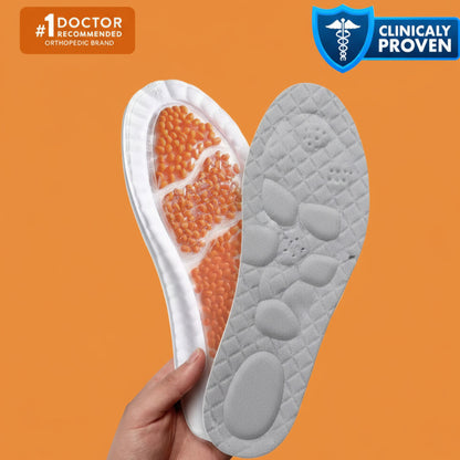 Stability Insoles (Premium)