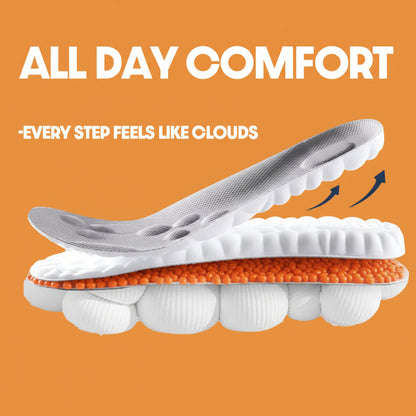 Stability Insoles (Premium)