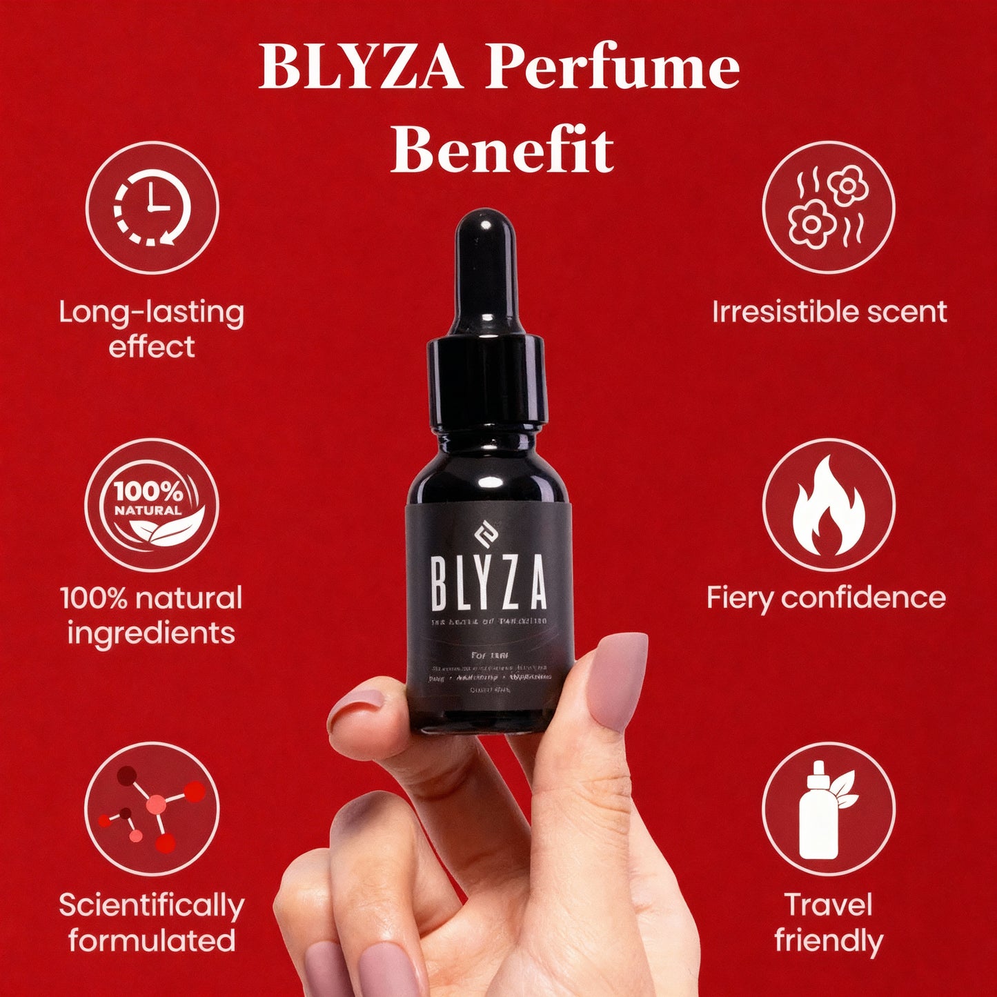 BLYZA AURA™