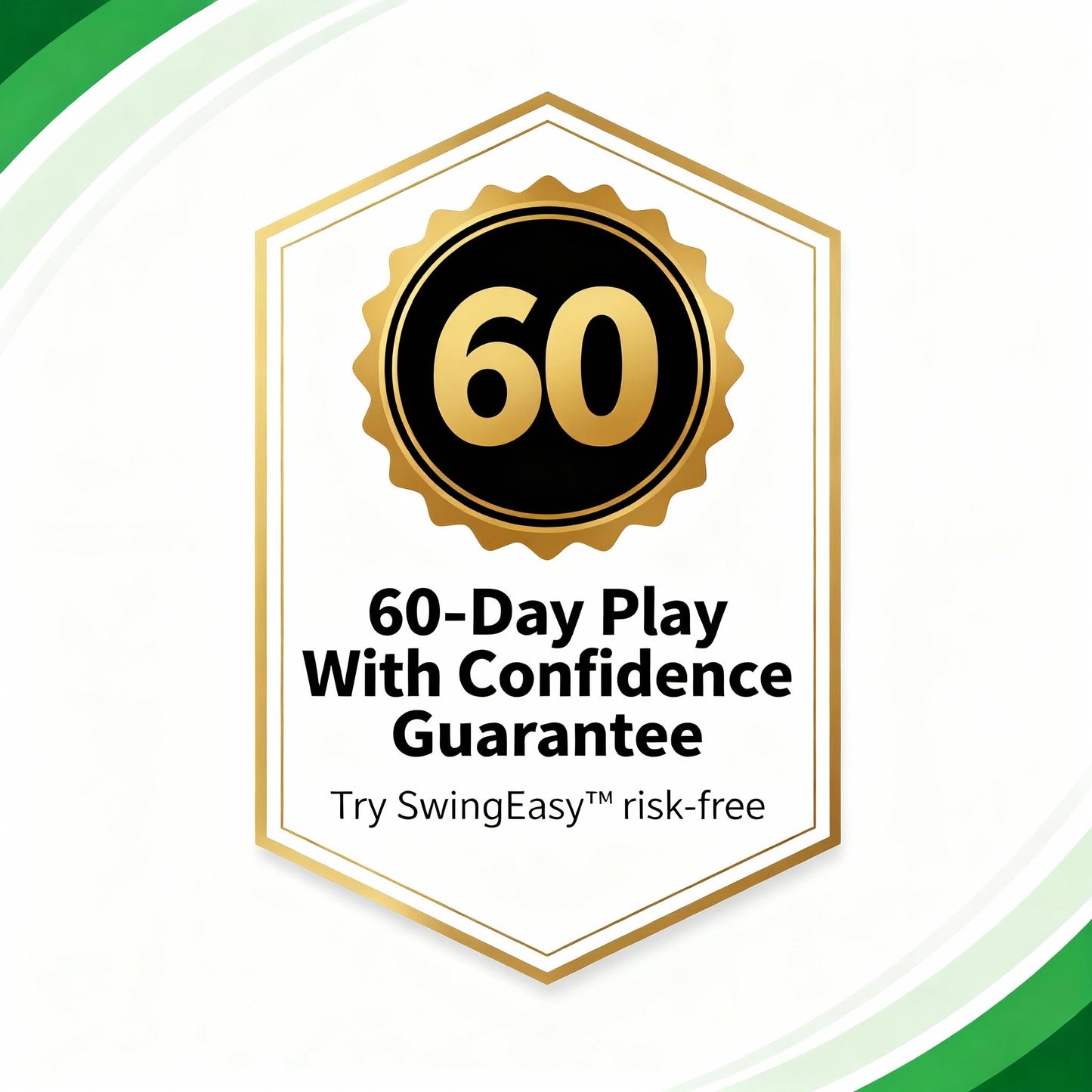 SwingEasy™ Grip 2.0