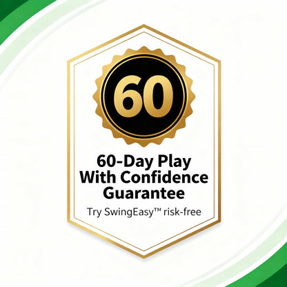 SwingEasy™ Grip 2.0