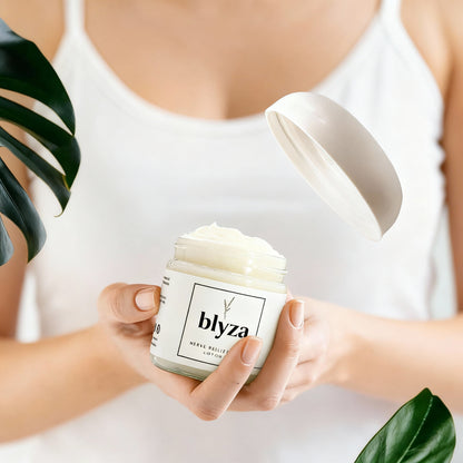Blyza Nerve Relief Lotion