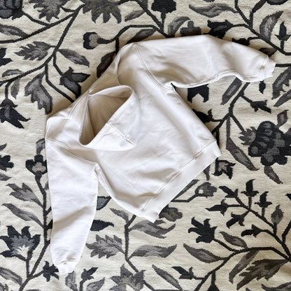 I Love You This Much Hoodie