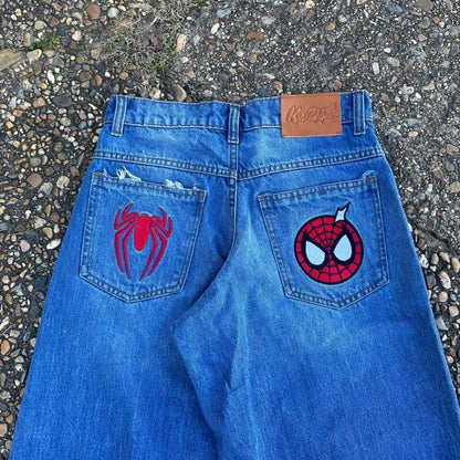 Blyza™ Spidey Jeans