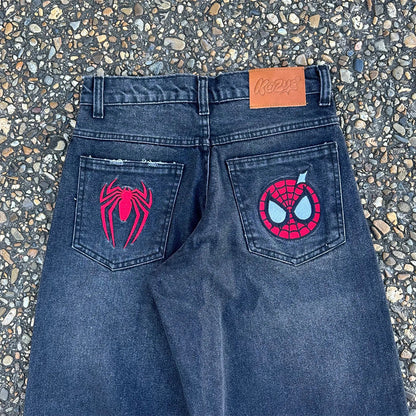 Blyza™ Spidey Jeans