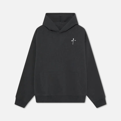 Don't Worry, The World Hated Me Too Hoodie