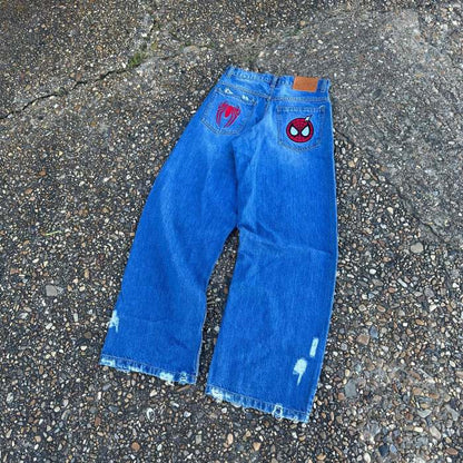 Blyza™ Spidey Jeans
