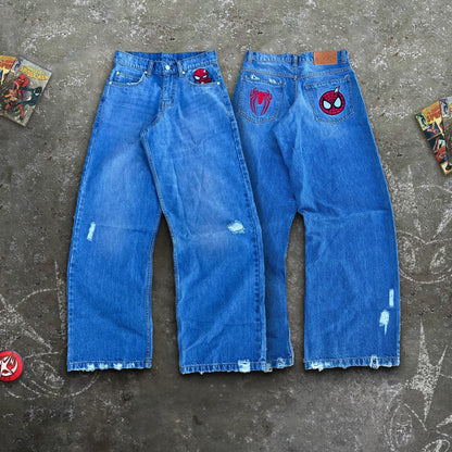 Blyza™ Spidey Jeans