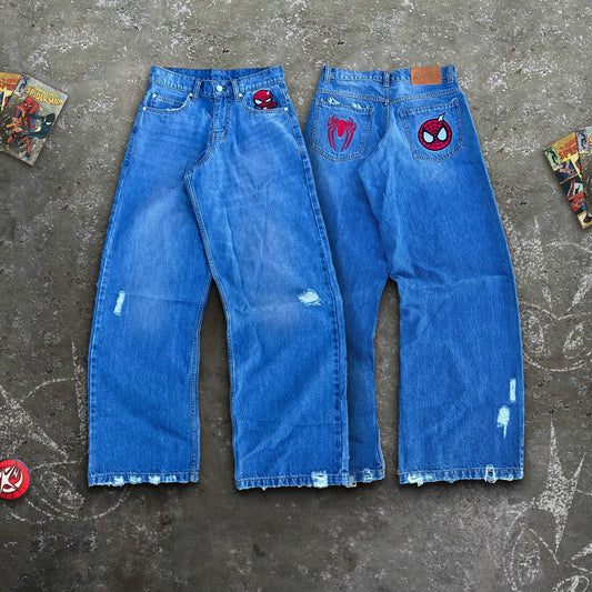 Blyza™ Spidey Jeans
