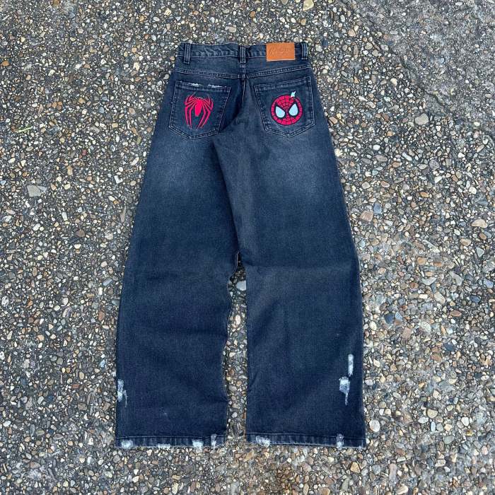 Blyza™ Spidey Jeans