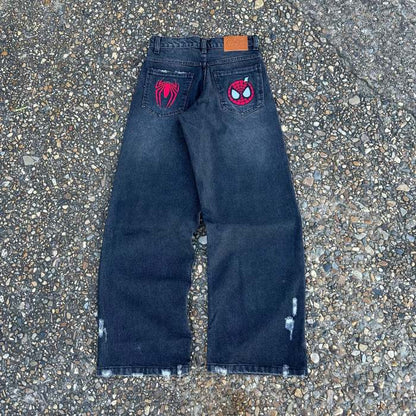 Blyza™ Spidey Jeans