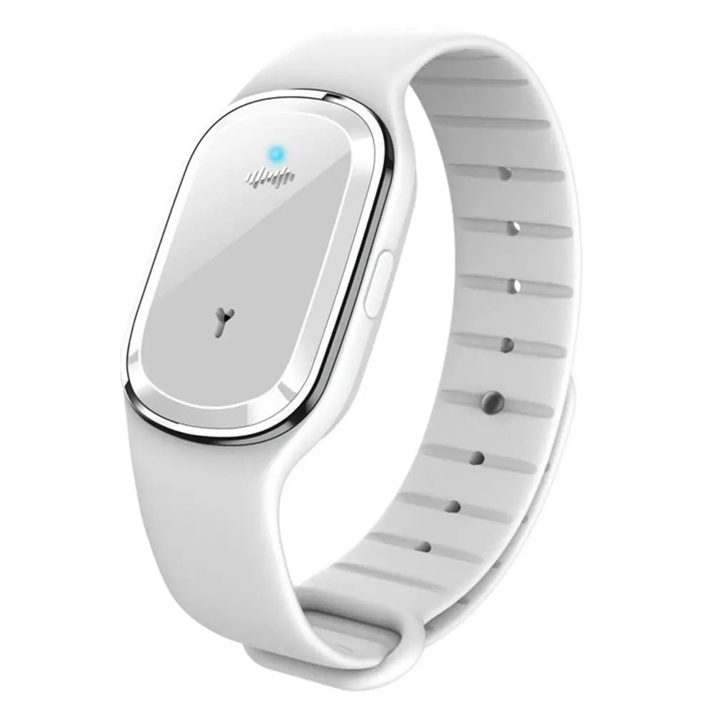 Mosquitoes Repeller Bracelet